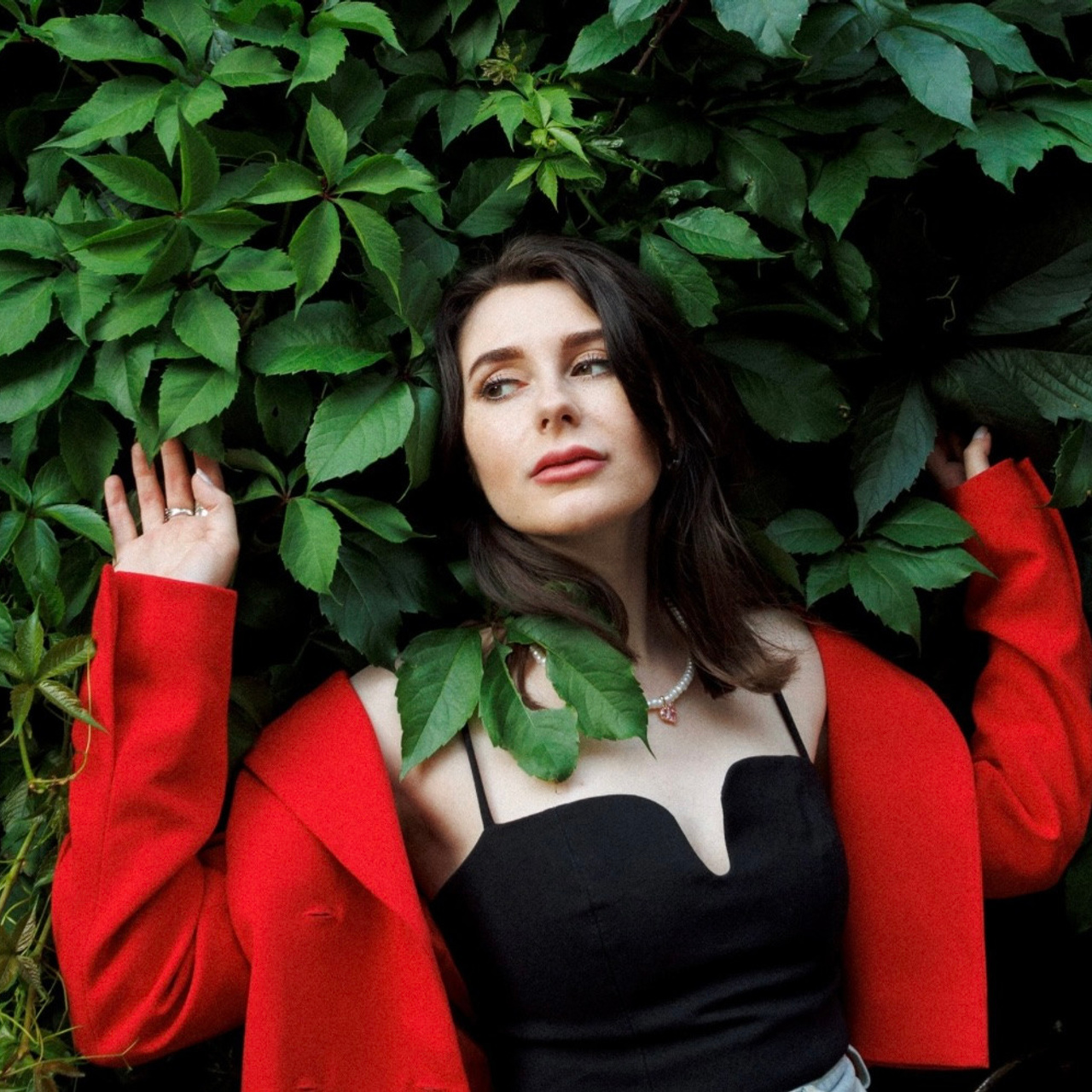 Отзывы. Портретный фотограф в Санкт-Петербурге Диана Аксёнова