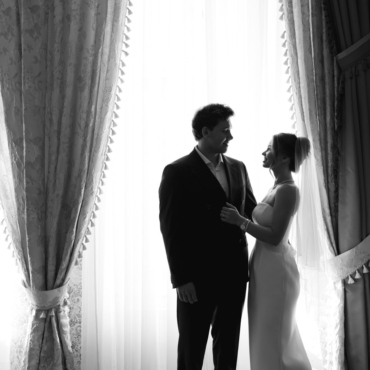 Отзывы. Wedding reels and photo