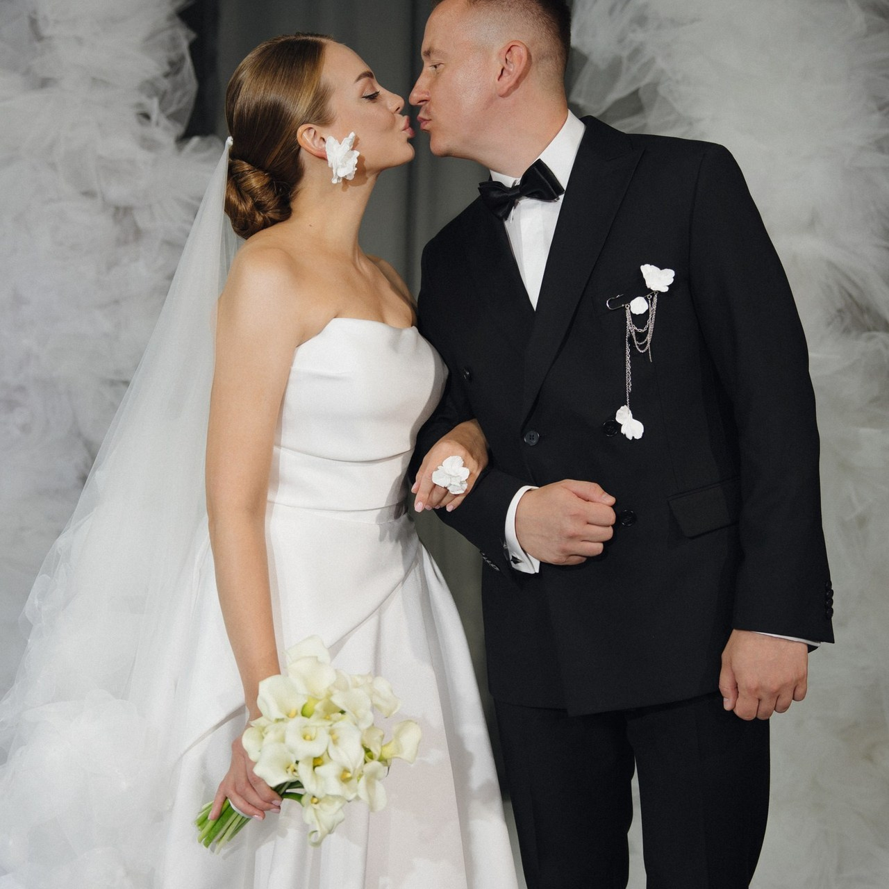 Отзывы. Wedding reels and photo
