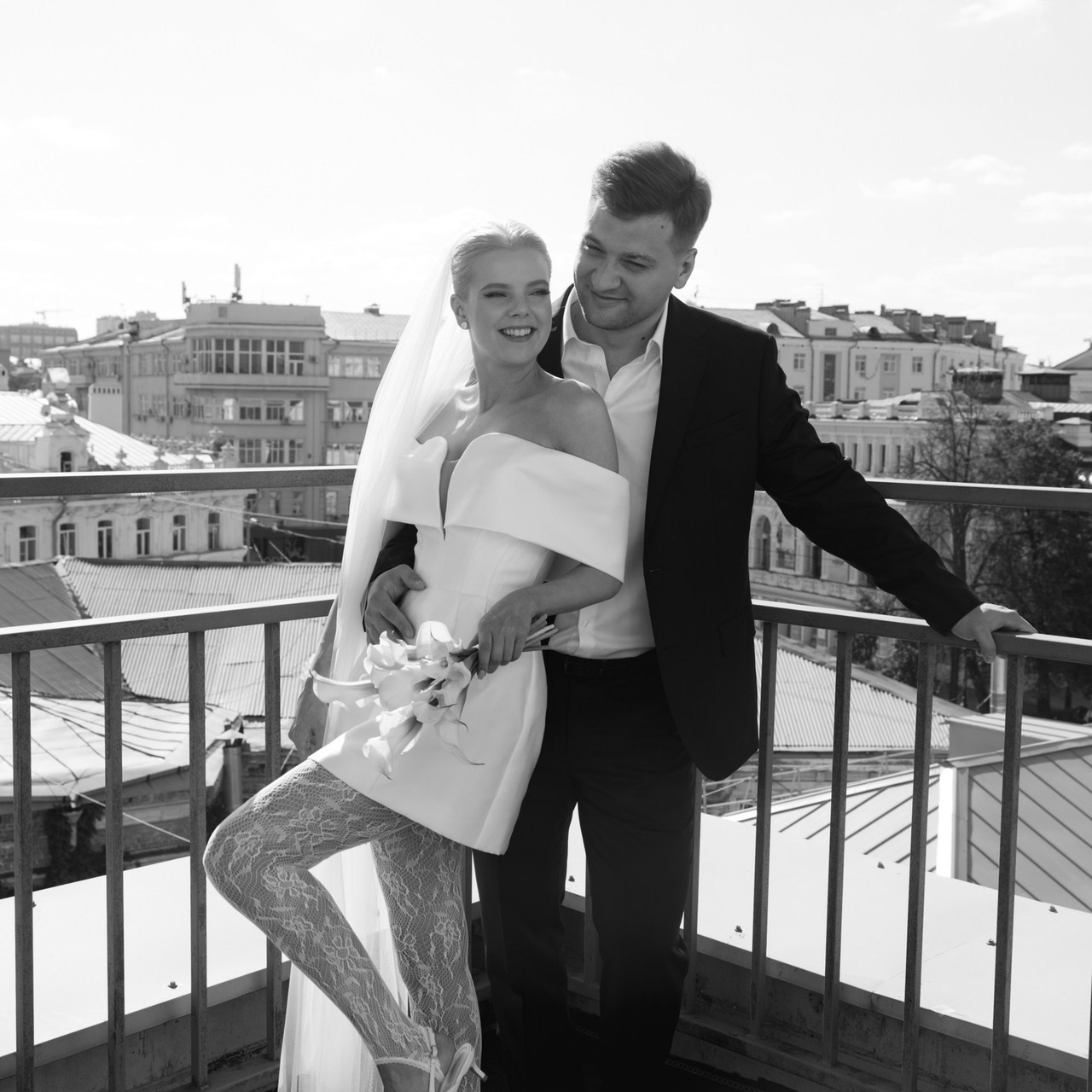 Отзывы. Wedding reels and photo