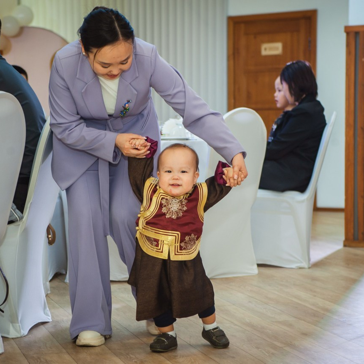 Отзывы. Андреева Александра фотограф в г. Улан-Удэ