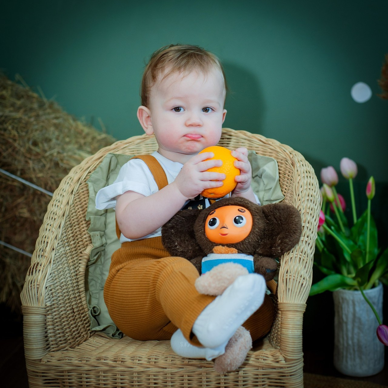 Отзывы. Андреева Александра фотограф в г. Улан-Удэ