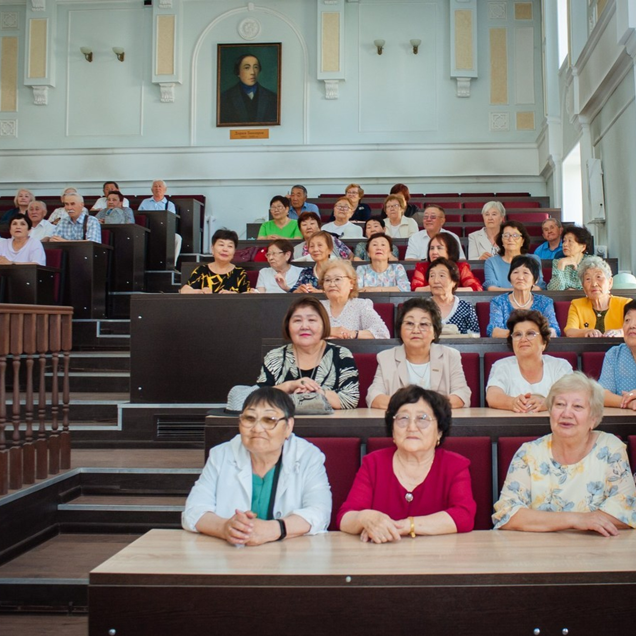 Отзывы. Андреева Александра фотограф в г. Улан-Удэ