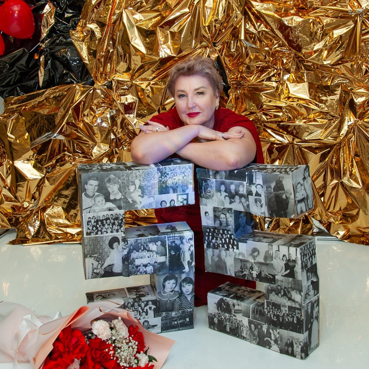 Отзывы. Андреева Александра фотограф в г. Улан-Удэ