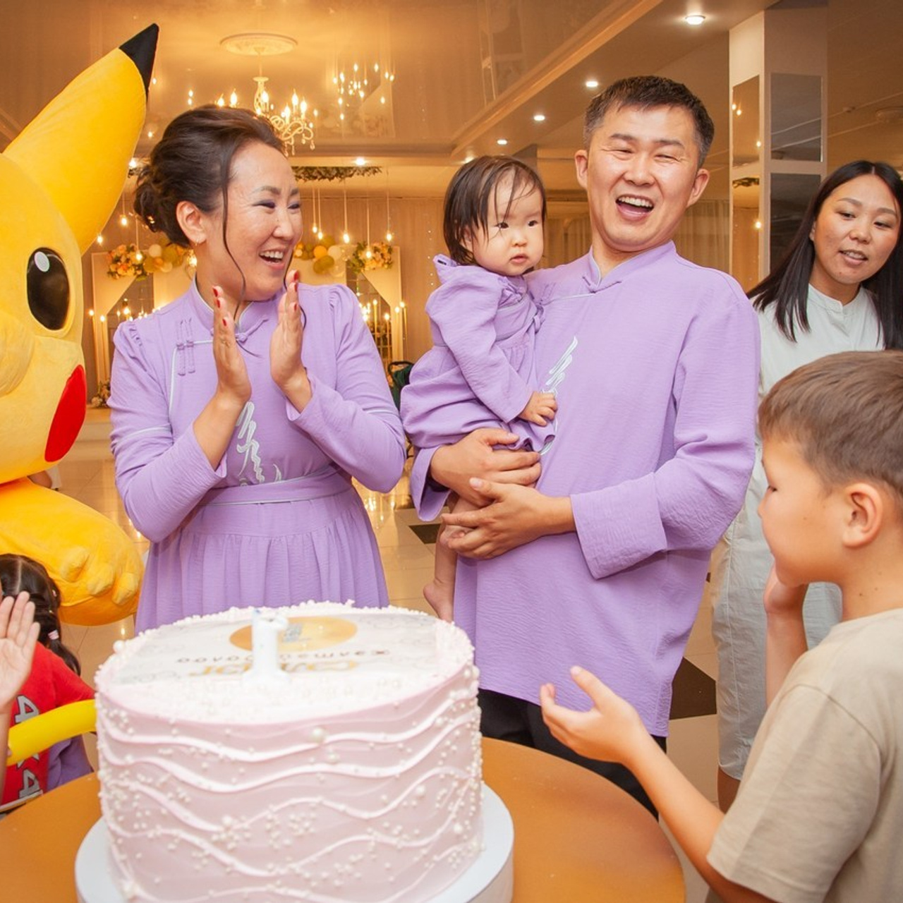 Отзывы. Андреева Александра фотограф в г. Улан-Удэ