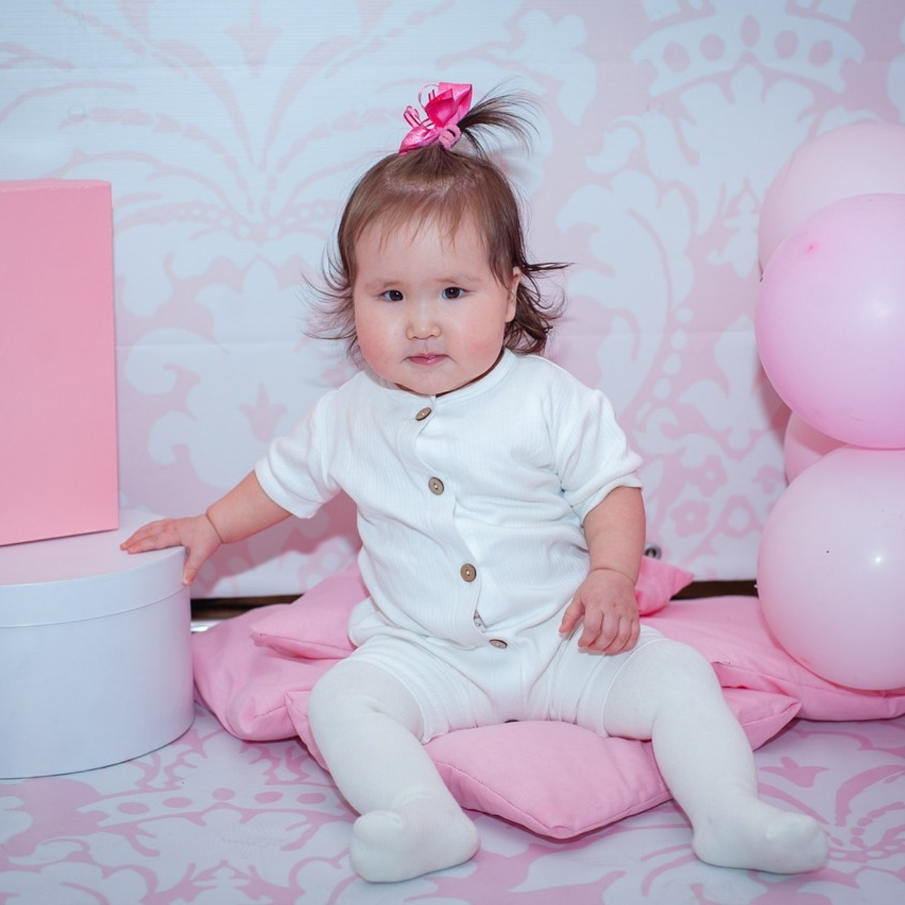 Отзывы. Андреева Александра фотограф в г. Улан-Удэ