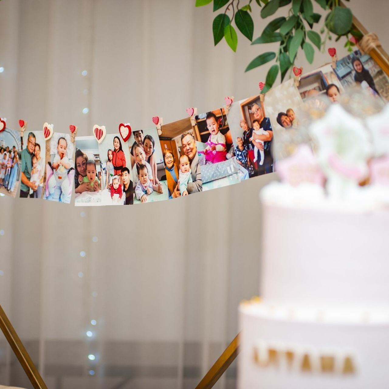 Отзывы. Андреева Александра фотограф в г. Улан-Удэ