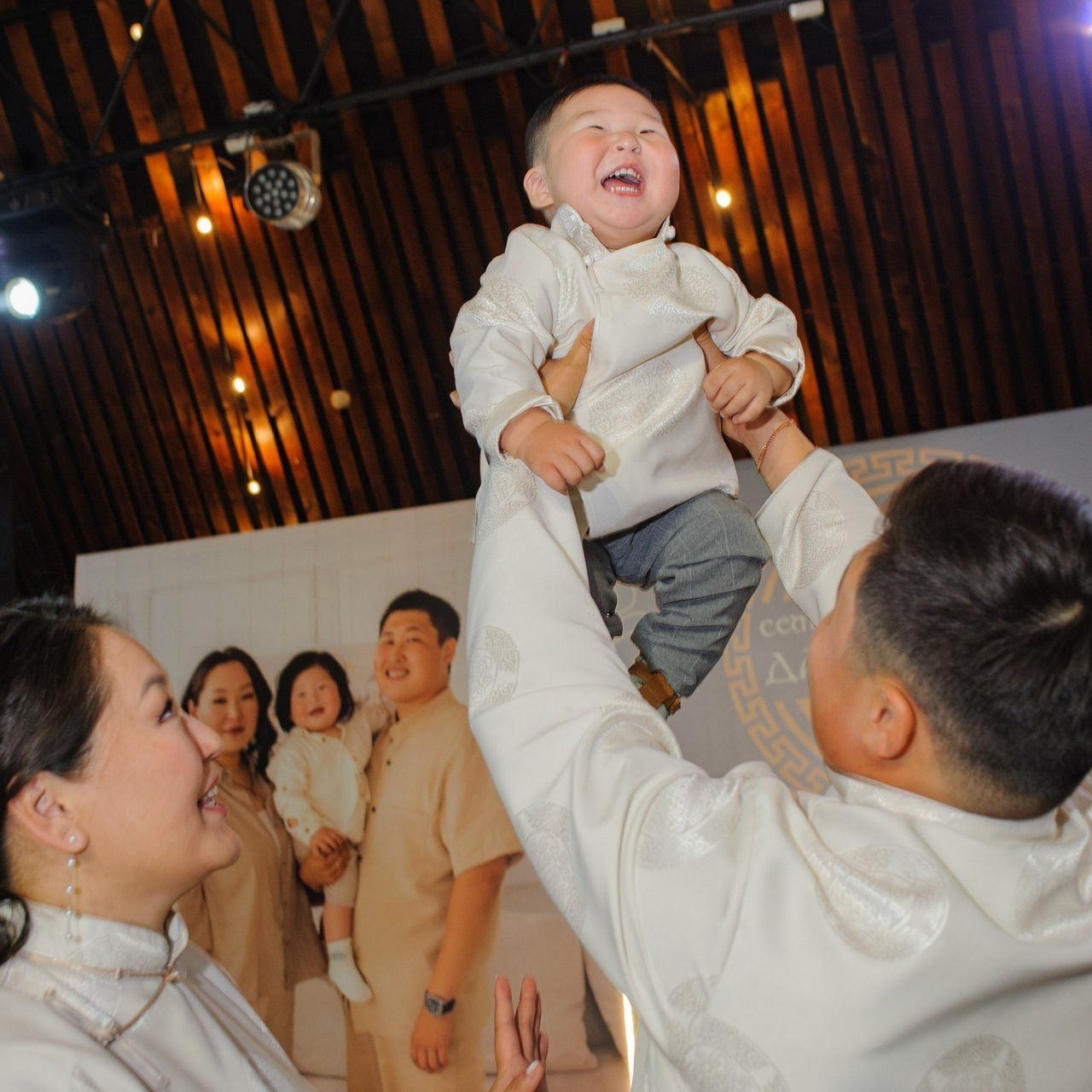 Отзывы. Андреева Александра фотограф в г. Улан-Удэ