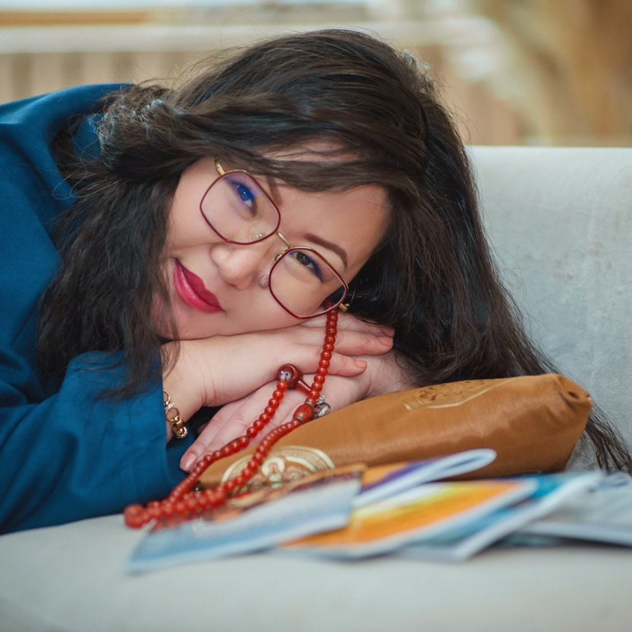 Отзывы. Андреева Александра фотограф в г. Улан-Удэ