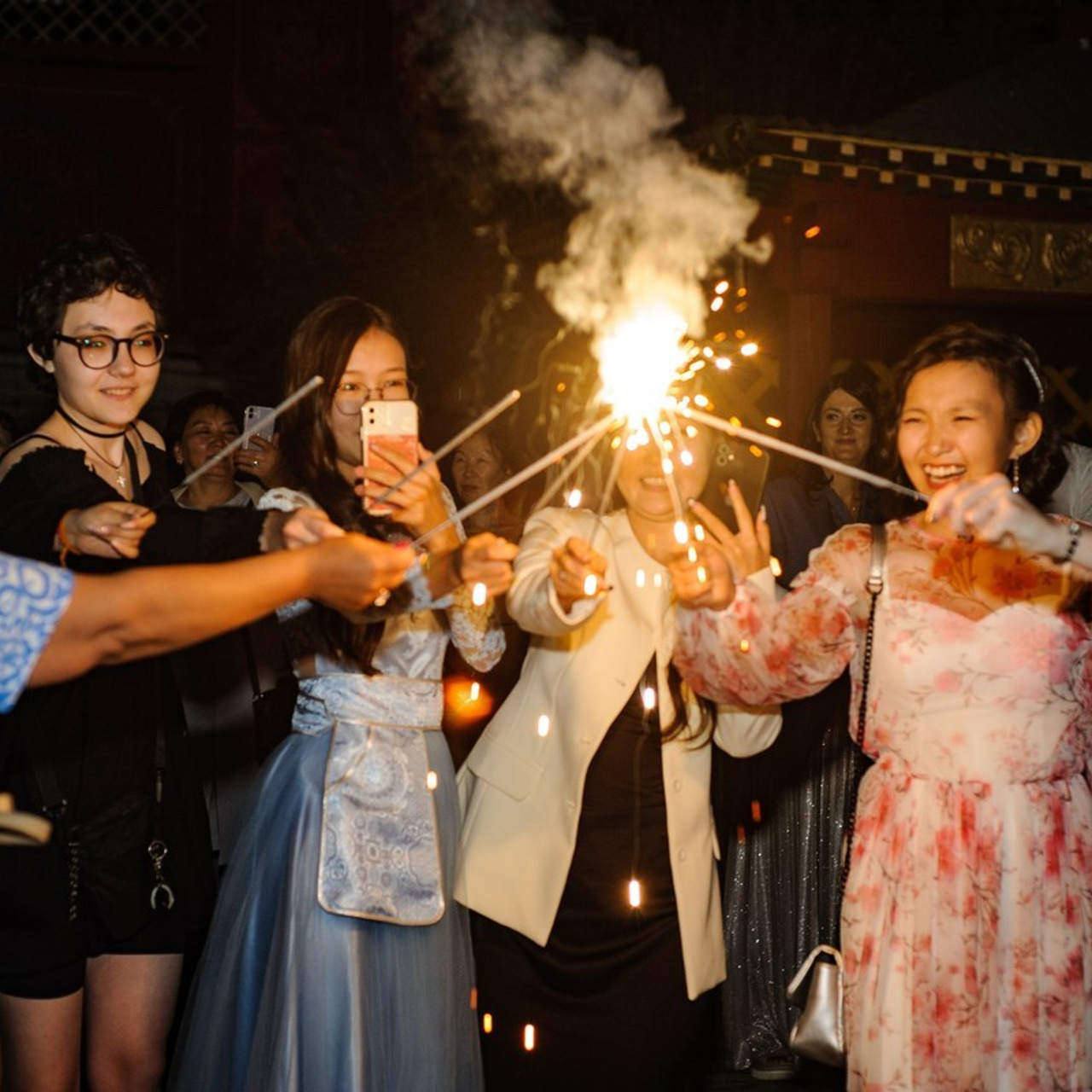 Отзывы. Андреева Александра фотограф в г. Улан-Удэ