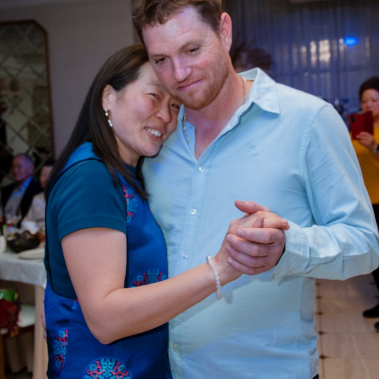 Отзывы. Андреева Александра фотограф в г. Улан-Удэ