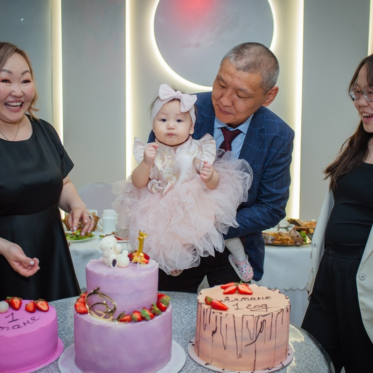 Отзывы. Андреева Александра фотограф в г. Улан-Удэ