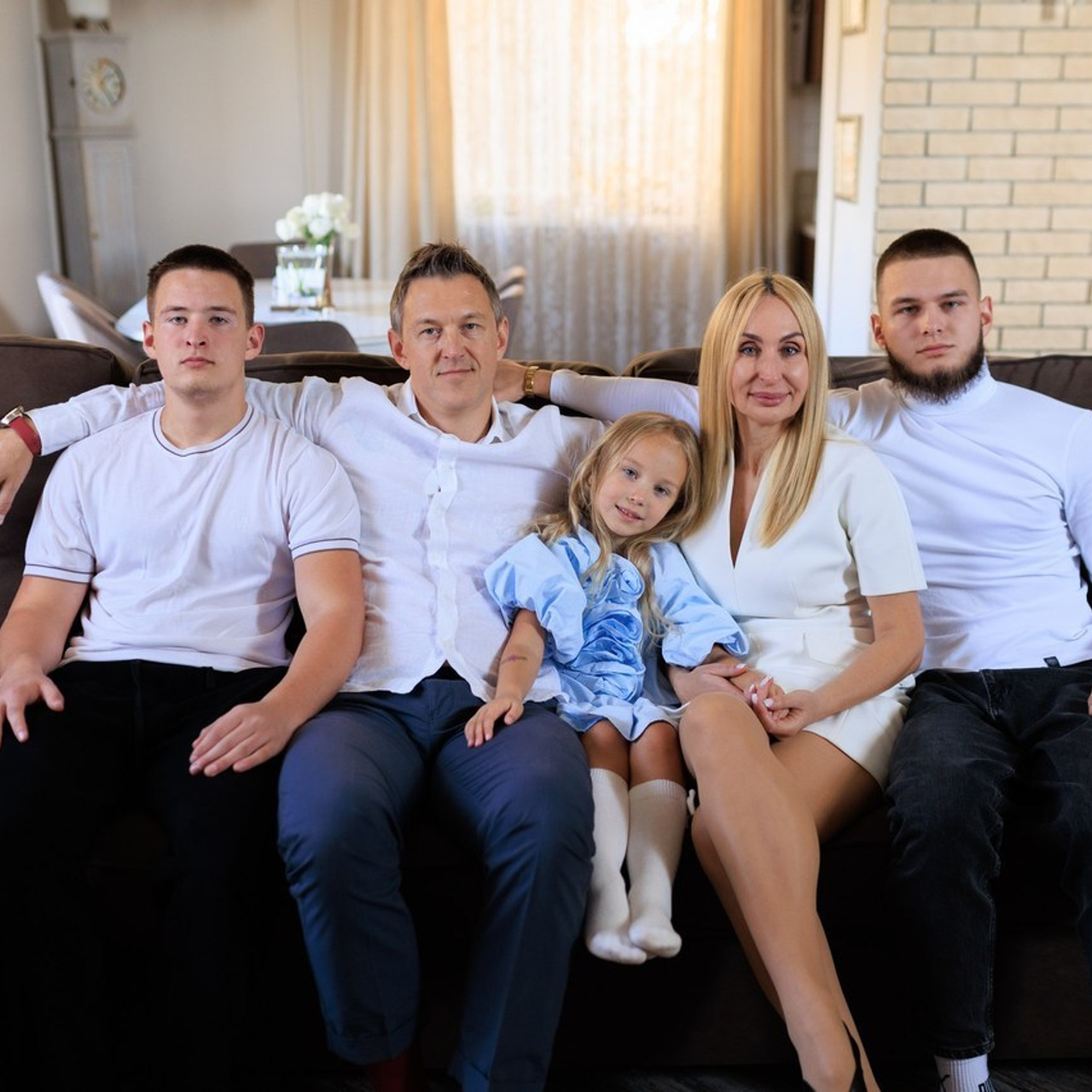 Отзывы. Детский фотограф В Краснодаре. Снимаю главных людей в вашей жизни