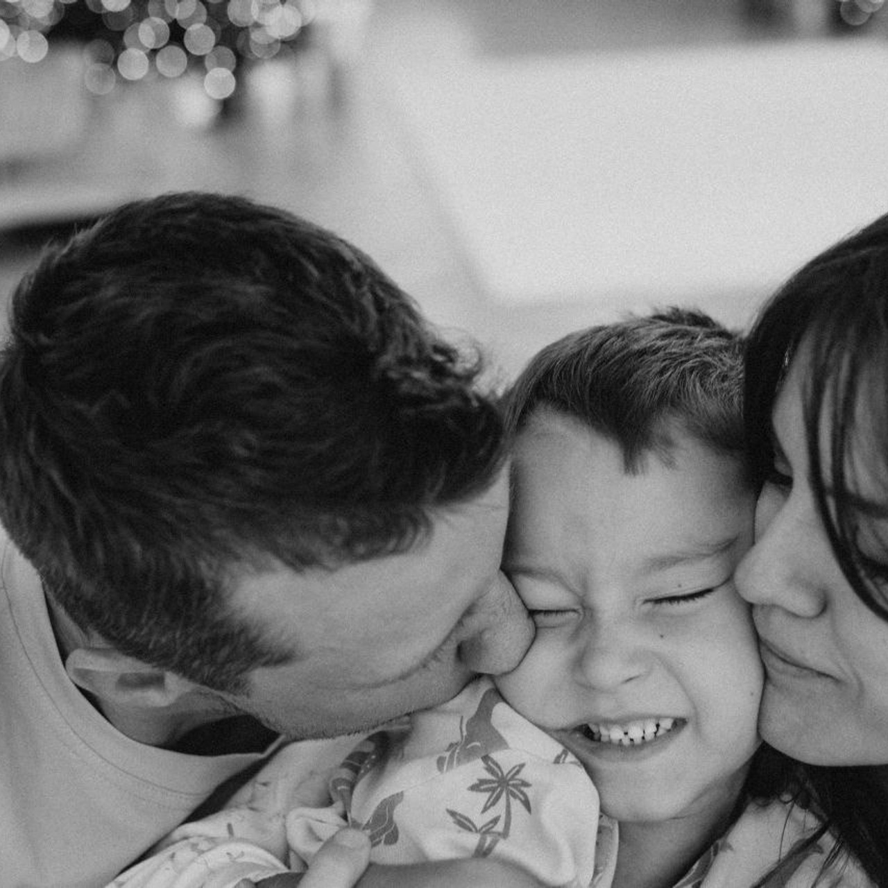 Семейная фотосъемка