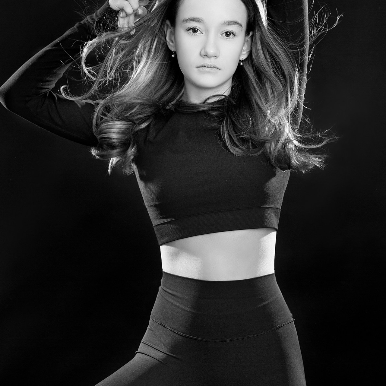 Дети 12-16 лет