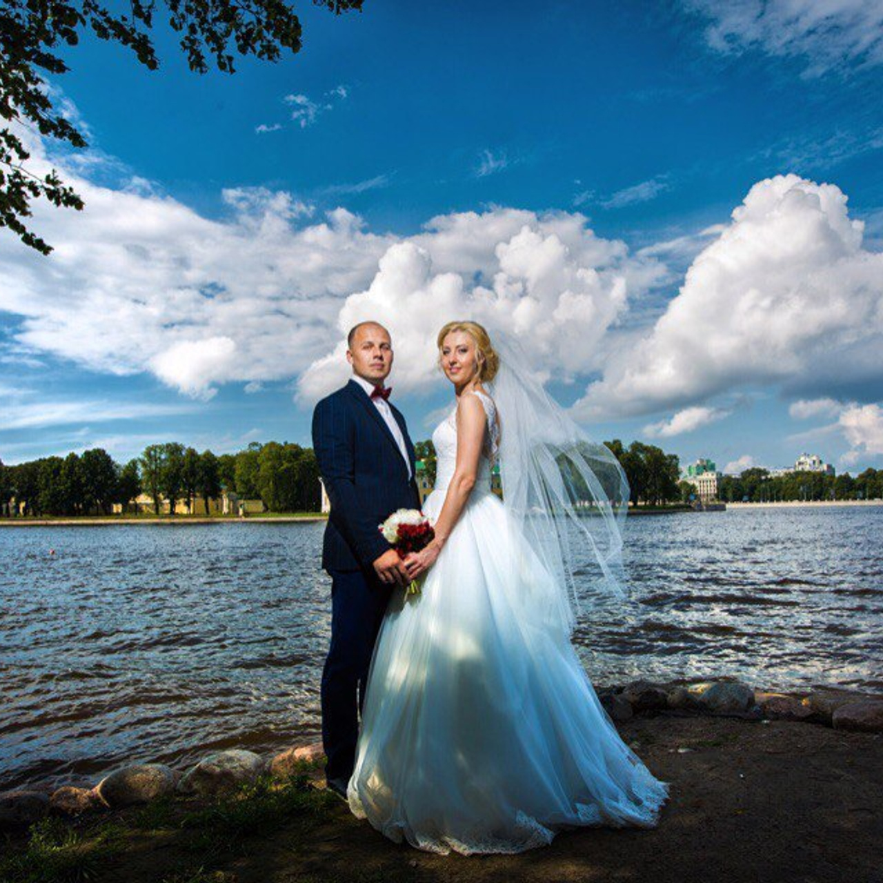 Рябикин Александр отзывы. Свадебный фотограф в Санкт-Петербурге Рябикин Александр , занимаюсь св