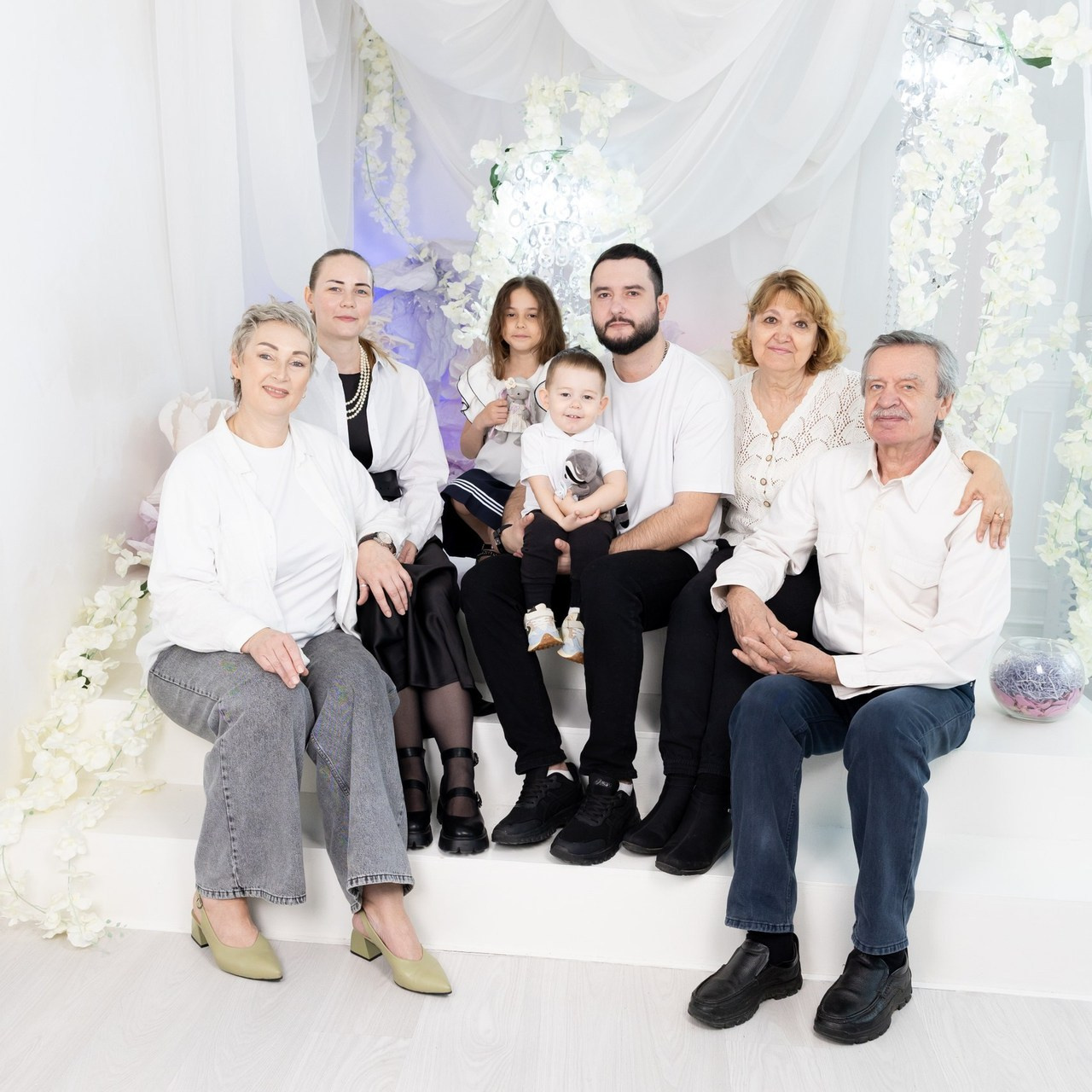 Отзывы. Анастасия Соломенная и Василиса Марченко Фотографы Краснодар