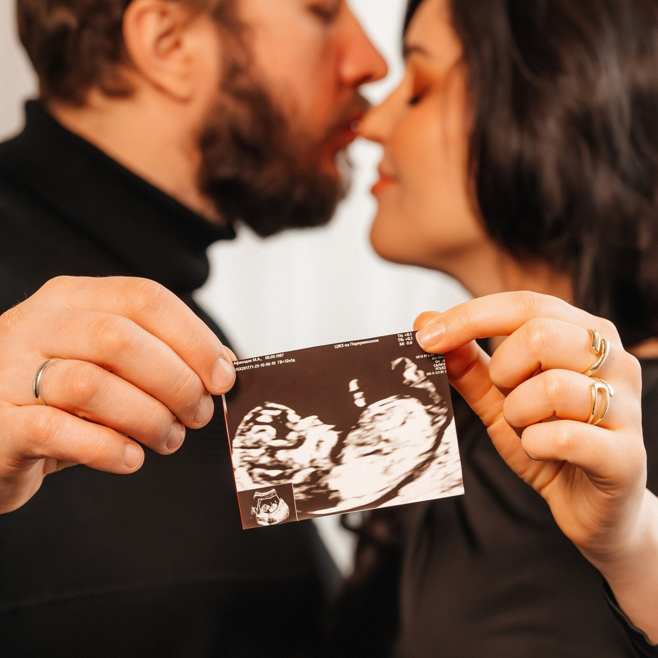 Отзывы. Фотограф в Москве Елена Погребная