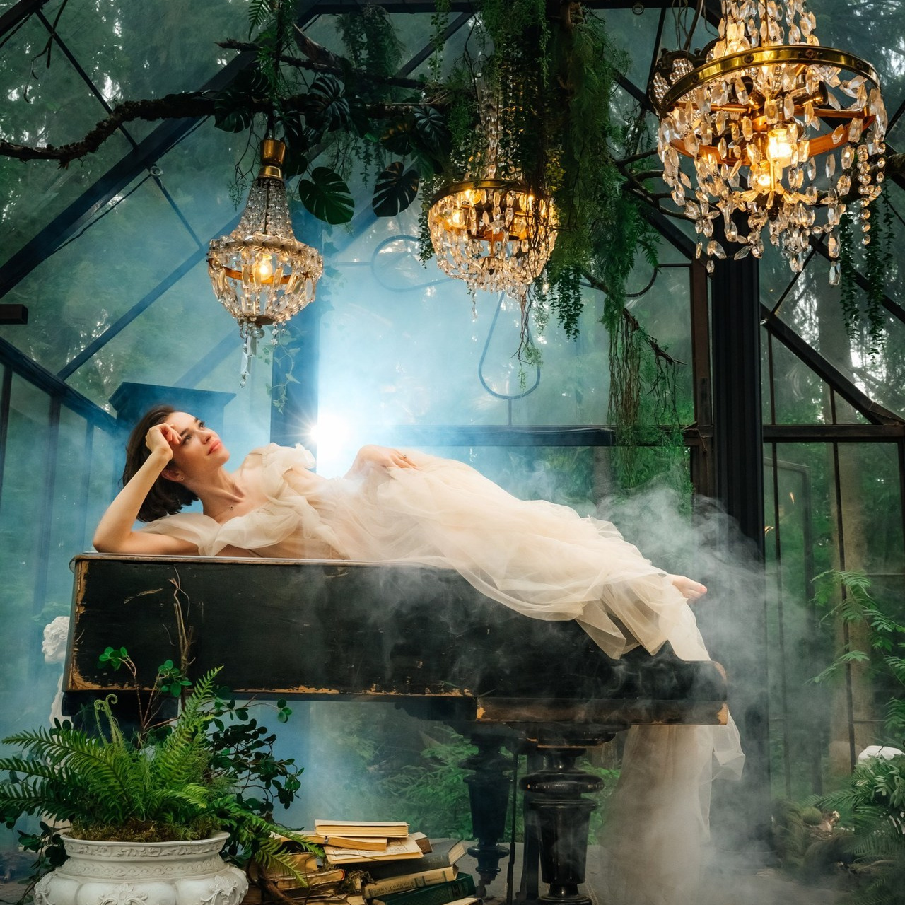 Отзывы. Фотограф в Москве Елена Погребная