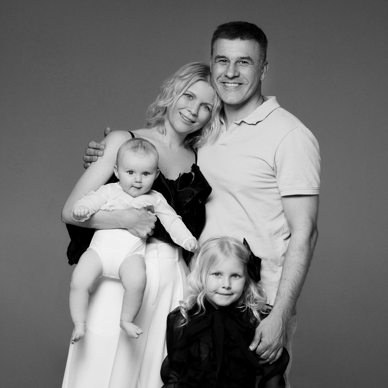 Отзывы. Профессиональный семейный фотограф в Ярославле Юлия Ракова