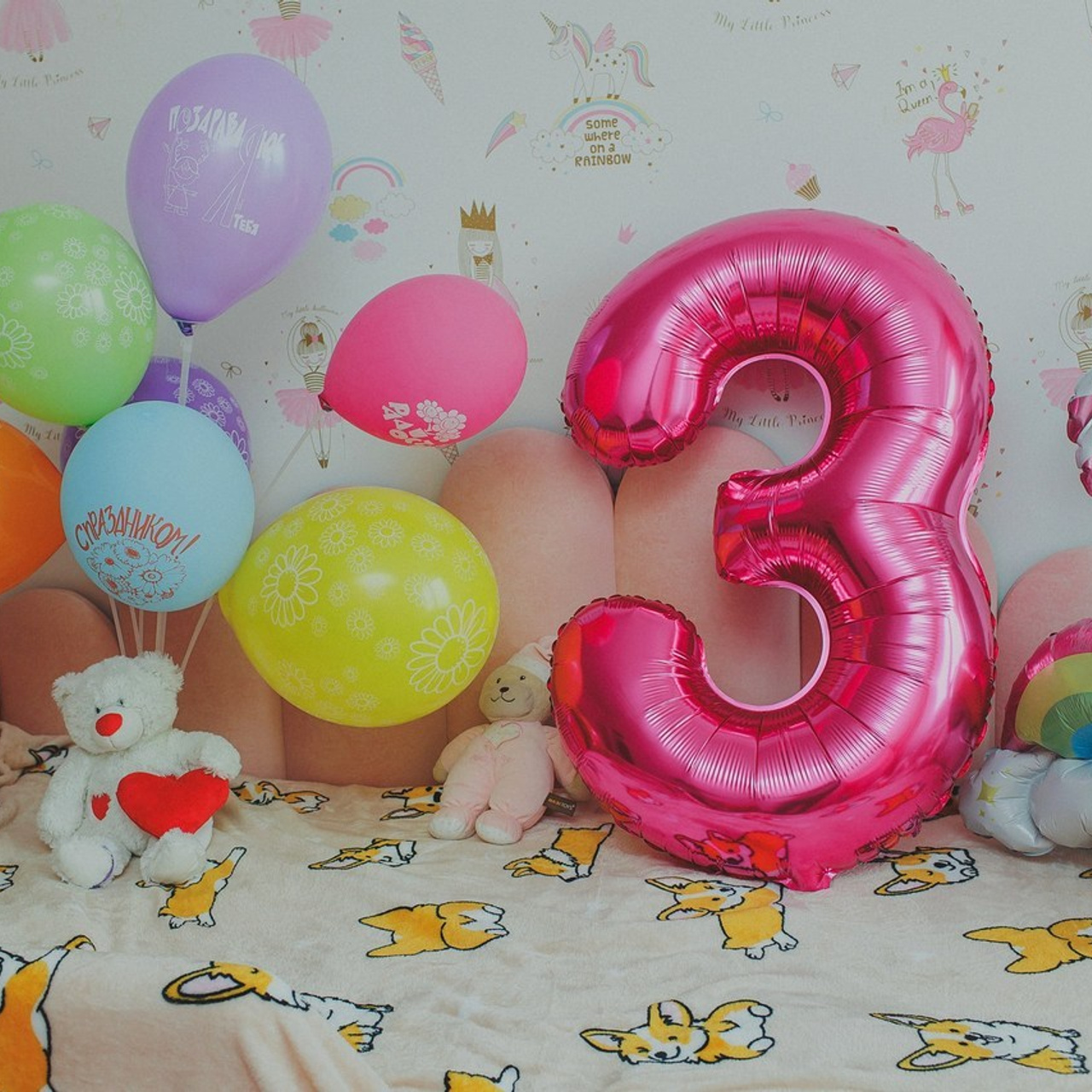 Отзывы о моей работе. Фотограф в Москве и Люберцах Анна Ушакова