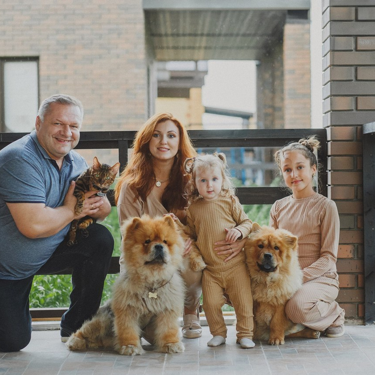 Отзывы о моей работе. Фотограф в Москве и Люберцах Анна Ушакова