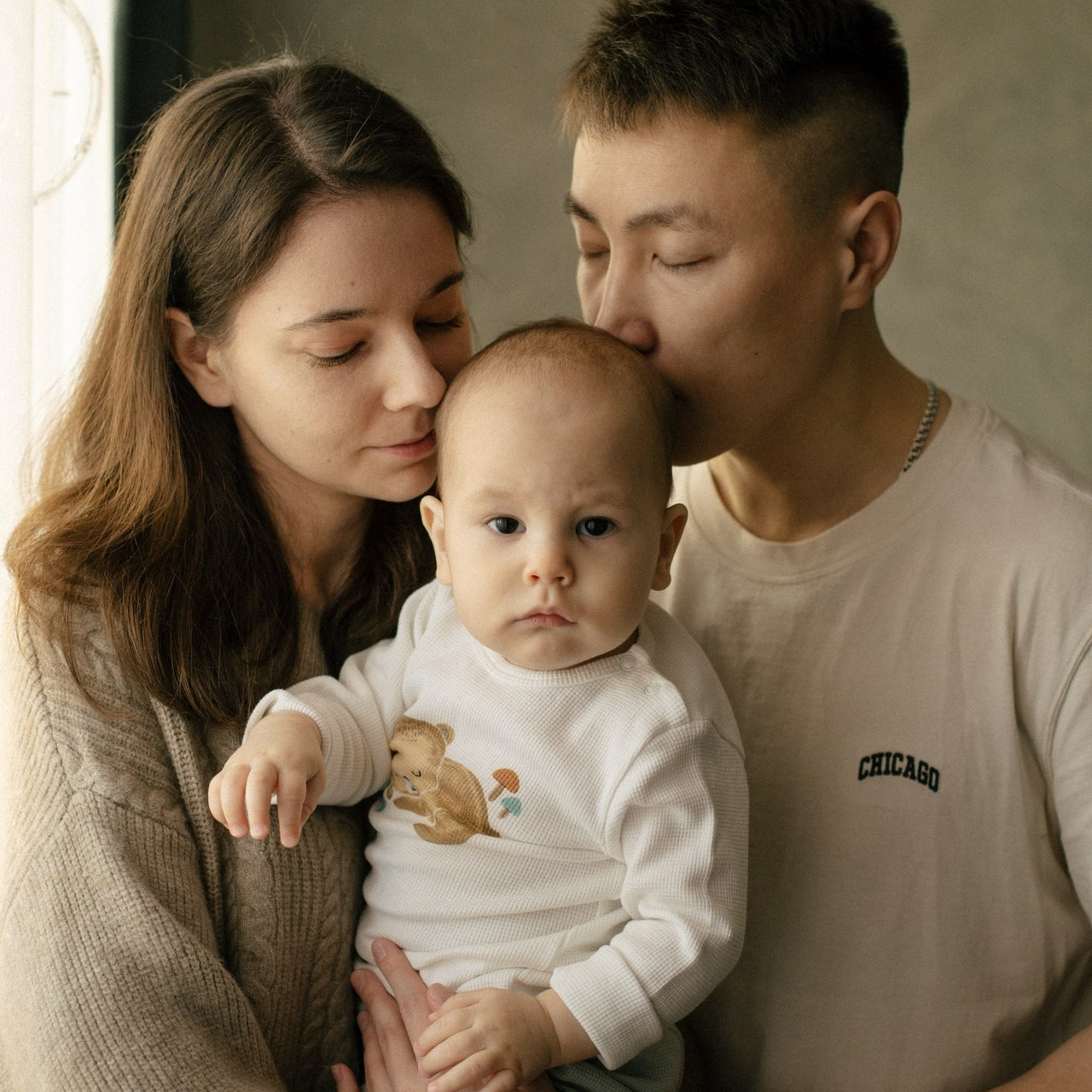 Отзывы. Фотограф Даша Борцова