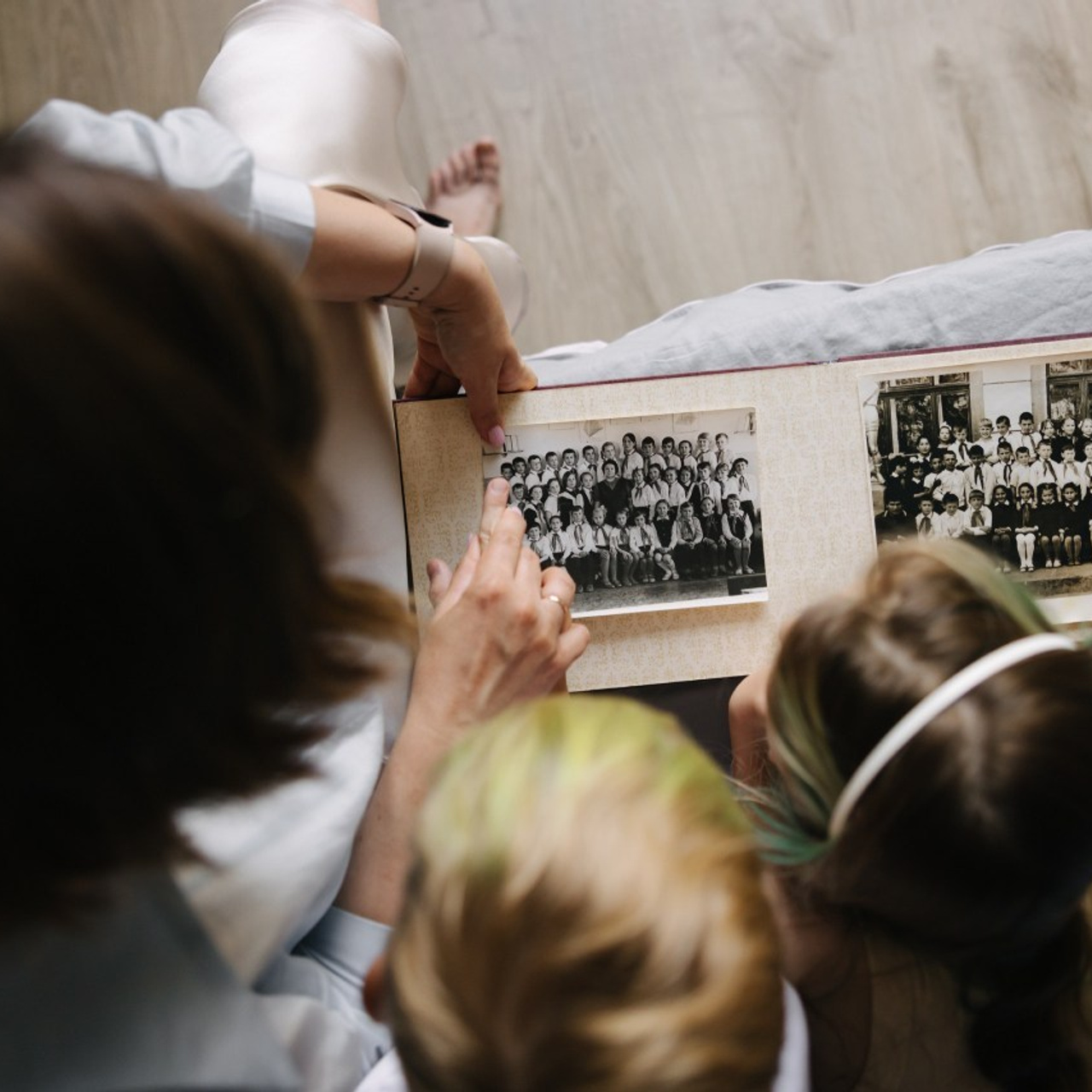 Отзывы. Семейный фотограф в Казани Татьяна Андреева