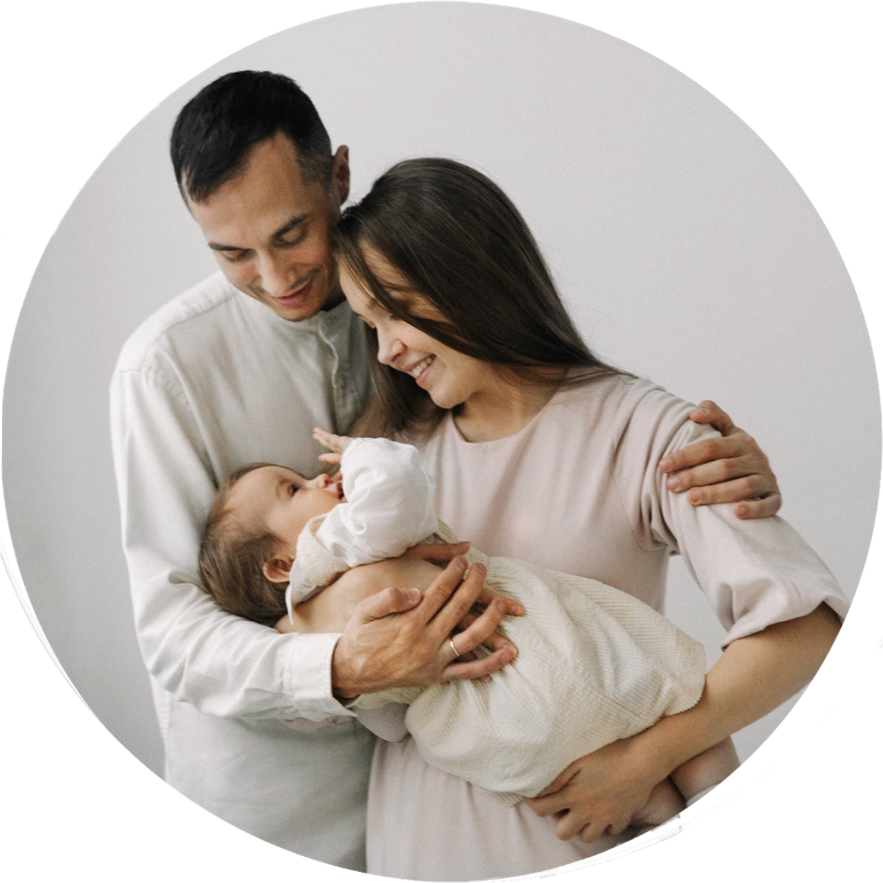 Отзывы. Семейный фотограф в Казани Татьяна Андреева