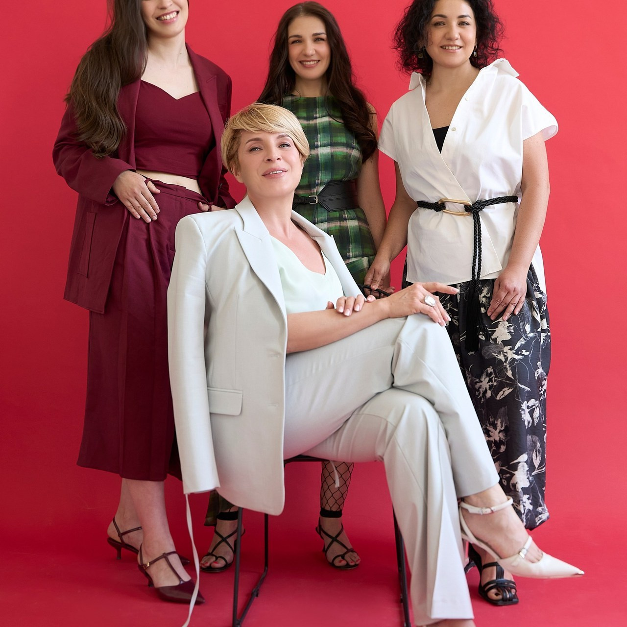 Отзывы. Главная