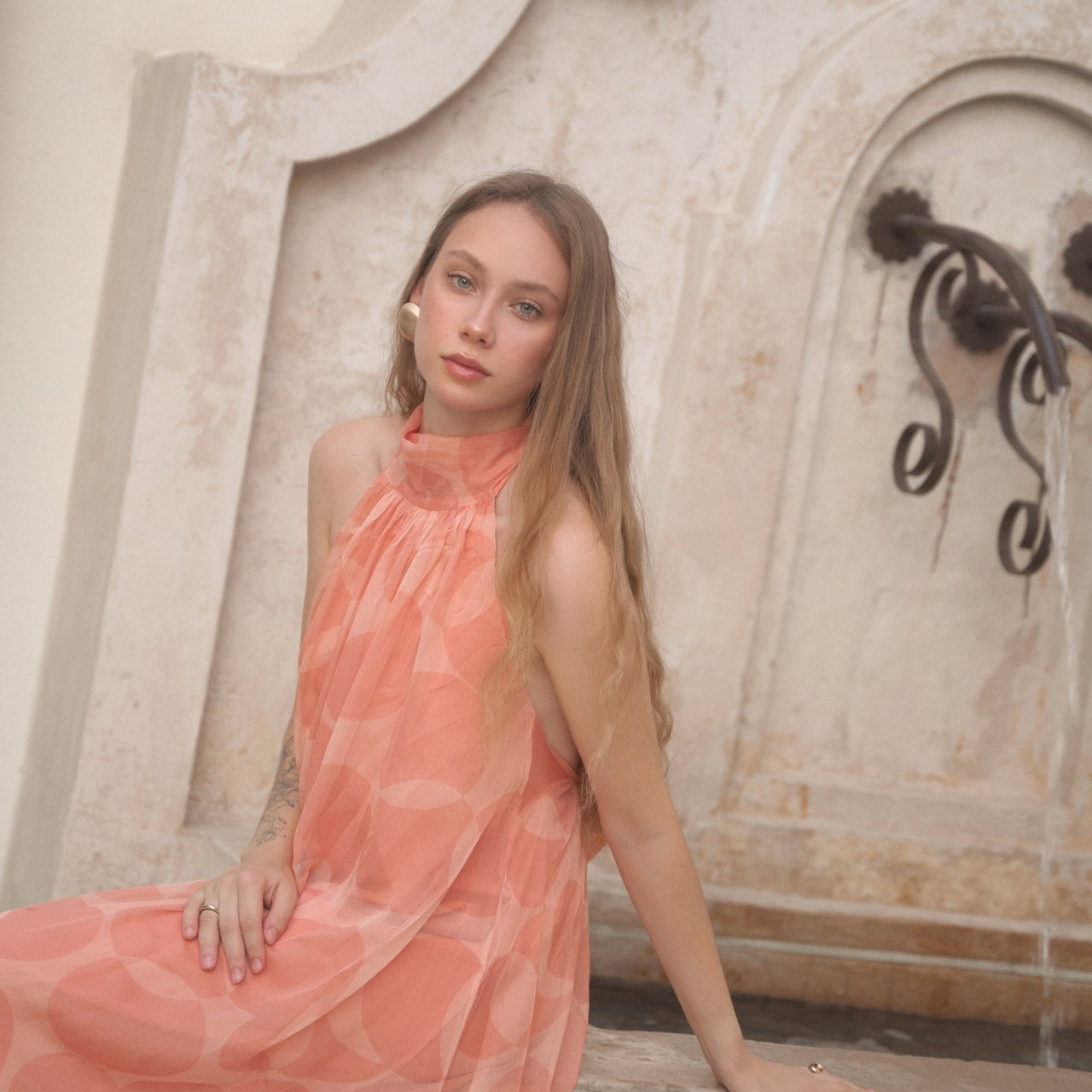 Dubai Photographer Reviews | Eva Adams