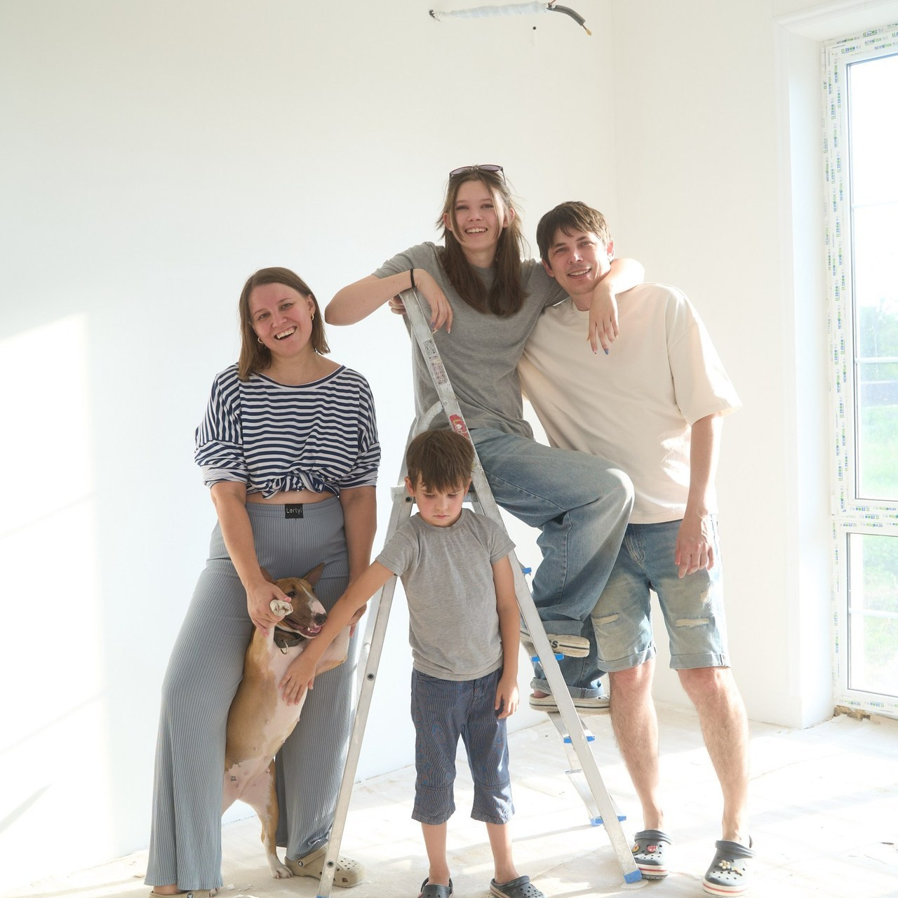 Dubai Photographer Reviews | Eva Adams