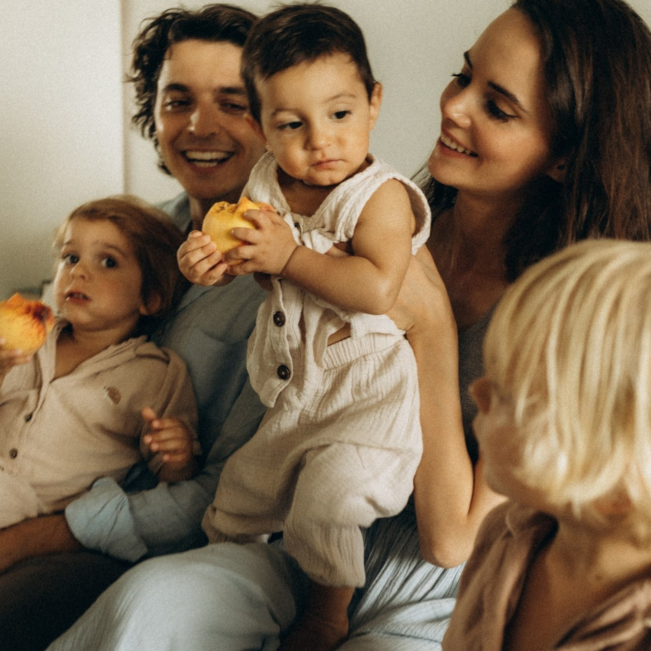 Отзывы. Фотограф Ольга Иванова Ярославль-Москва