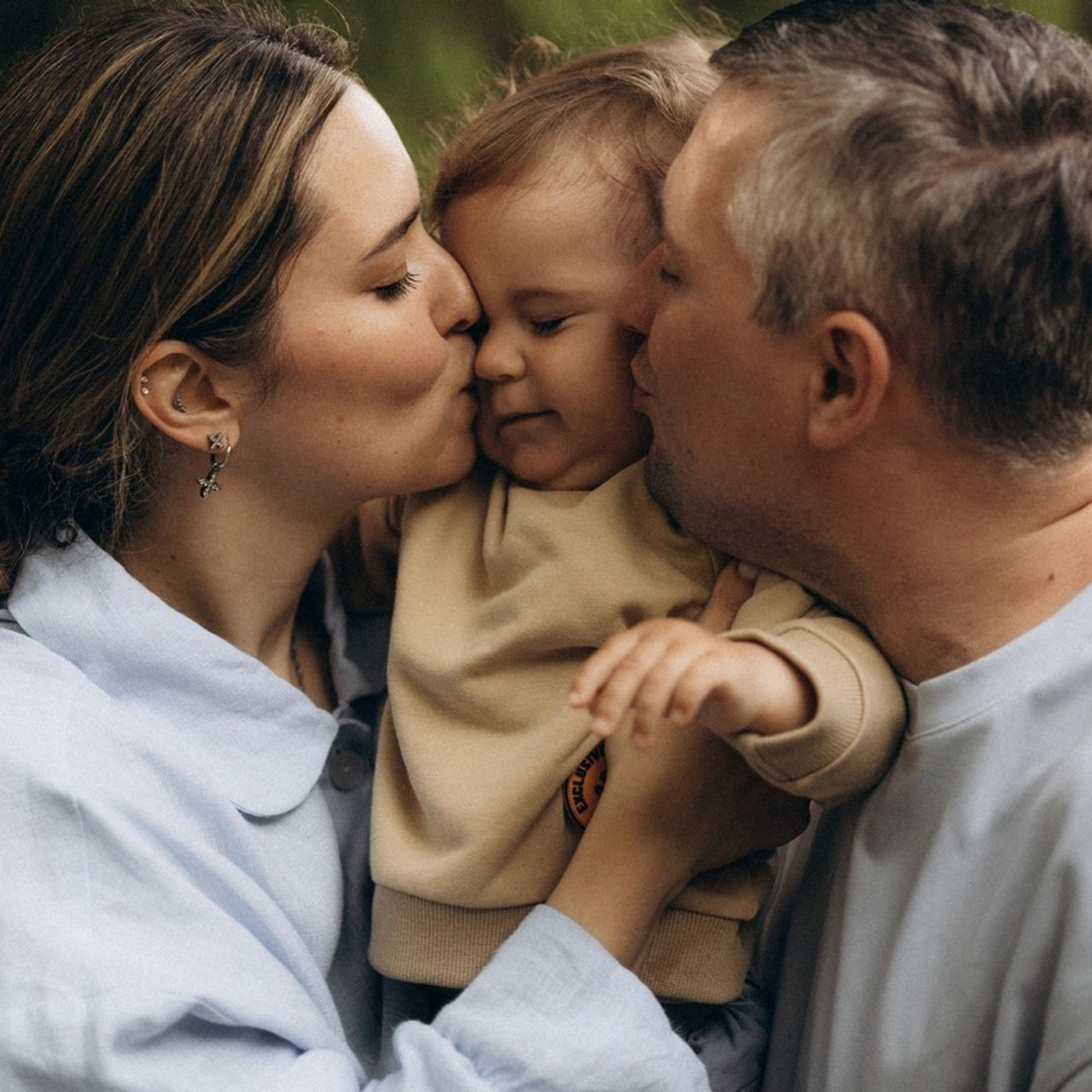 Отзывы. Фотограф Ольга Иванова Ярославль-Москва