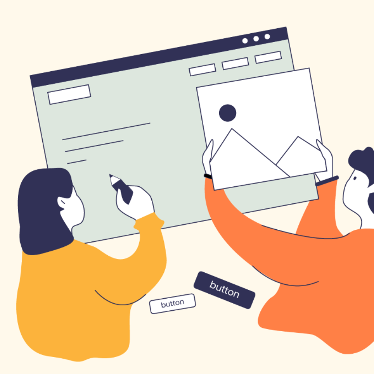 Создание сайта (мини-сайт) по акции 19.000 рублей. Фотосайт Андрея Прокопенко