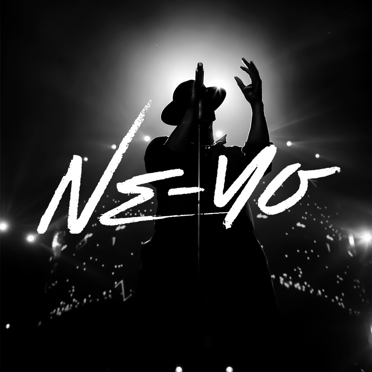 NE-YO в Алматы