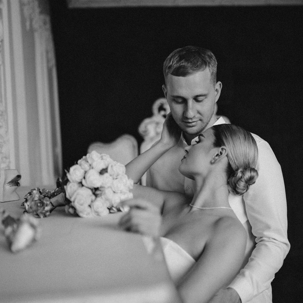 Отзывы. Свадебный и семейный фотограф в Краснодаре Оксана Блейле