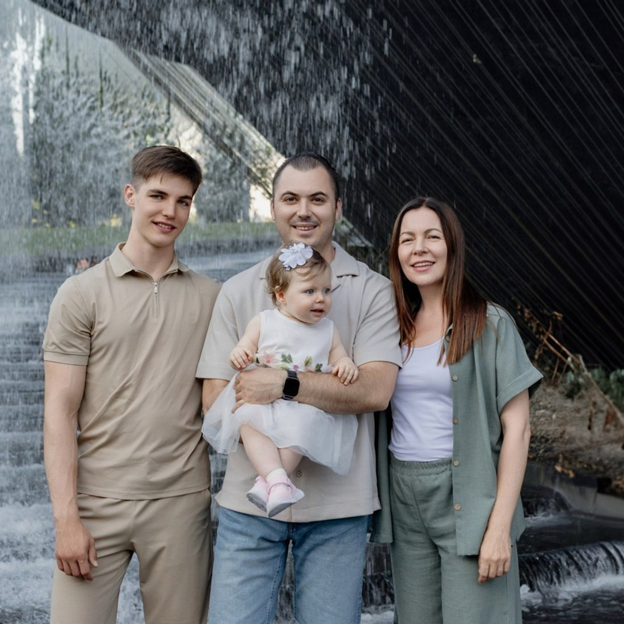 Отзывы. Свадебный и семейный фотограф в Краснодаре Оксана Блейле