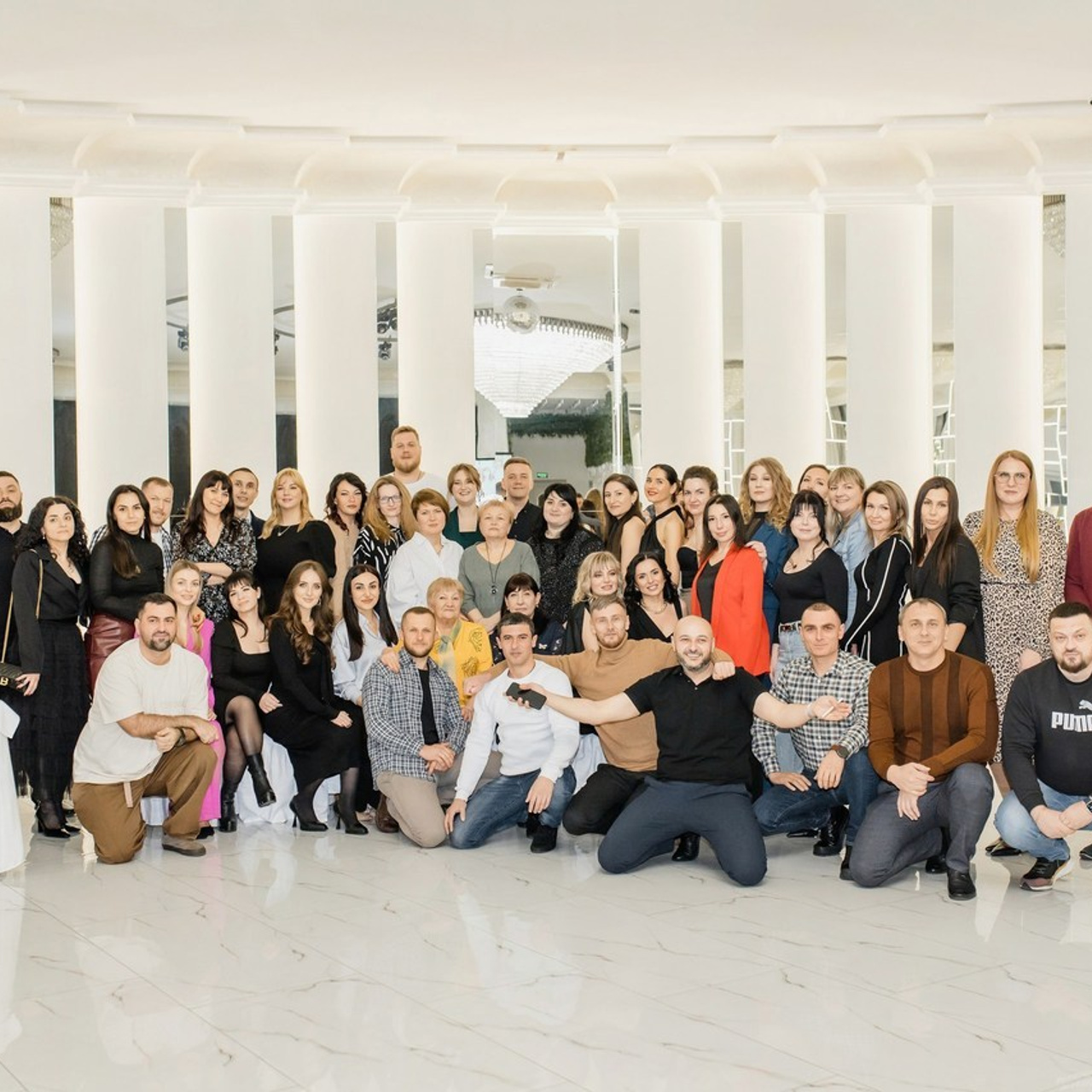 Отзывы. Свадебный и семейный фотограф в Краснодаре Оксана Блейле