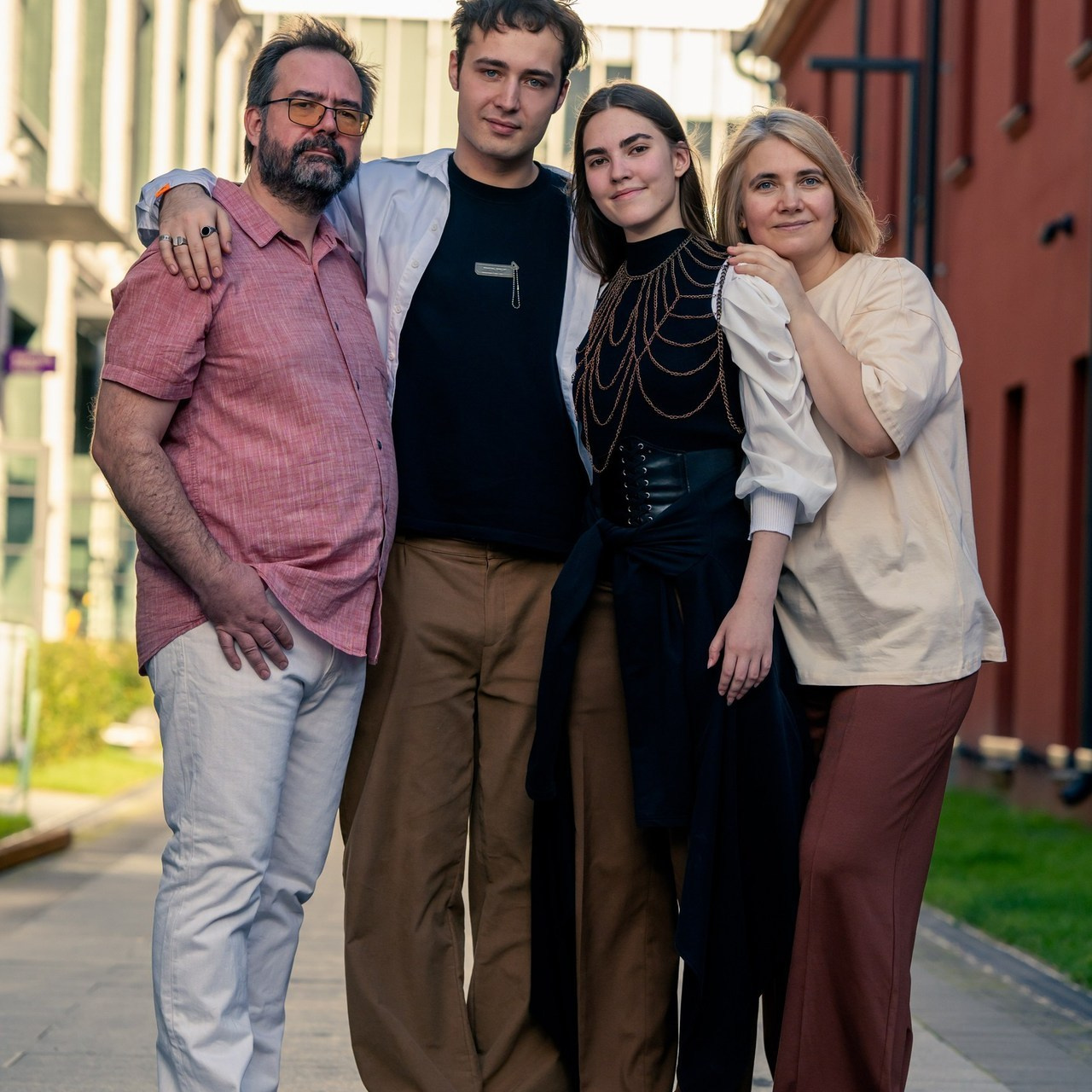 Отзывы. Фотограф в Москве Андрей «Циклопище» Гришин