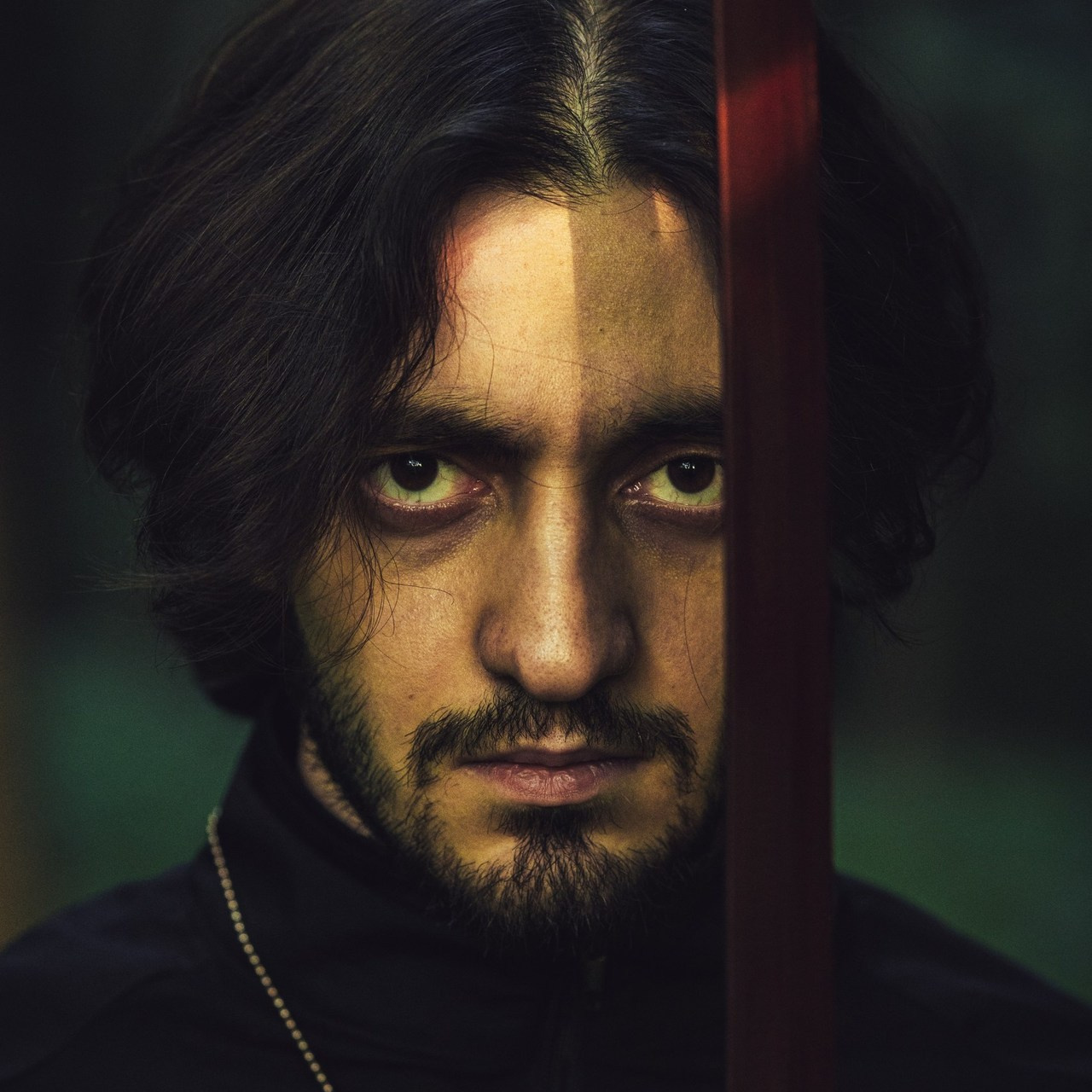 Отзывы. Фотограф в Москве Андрей «Циклопище» Гришин