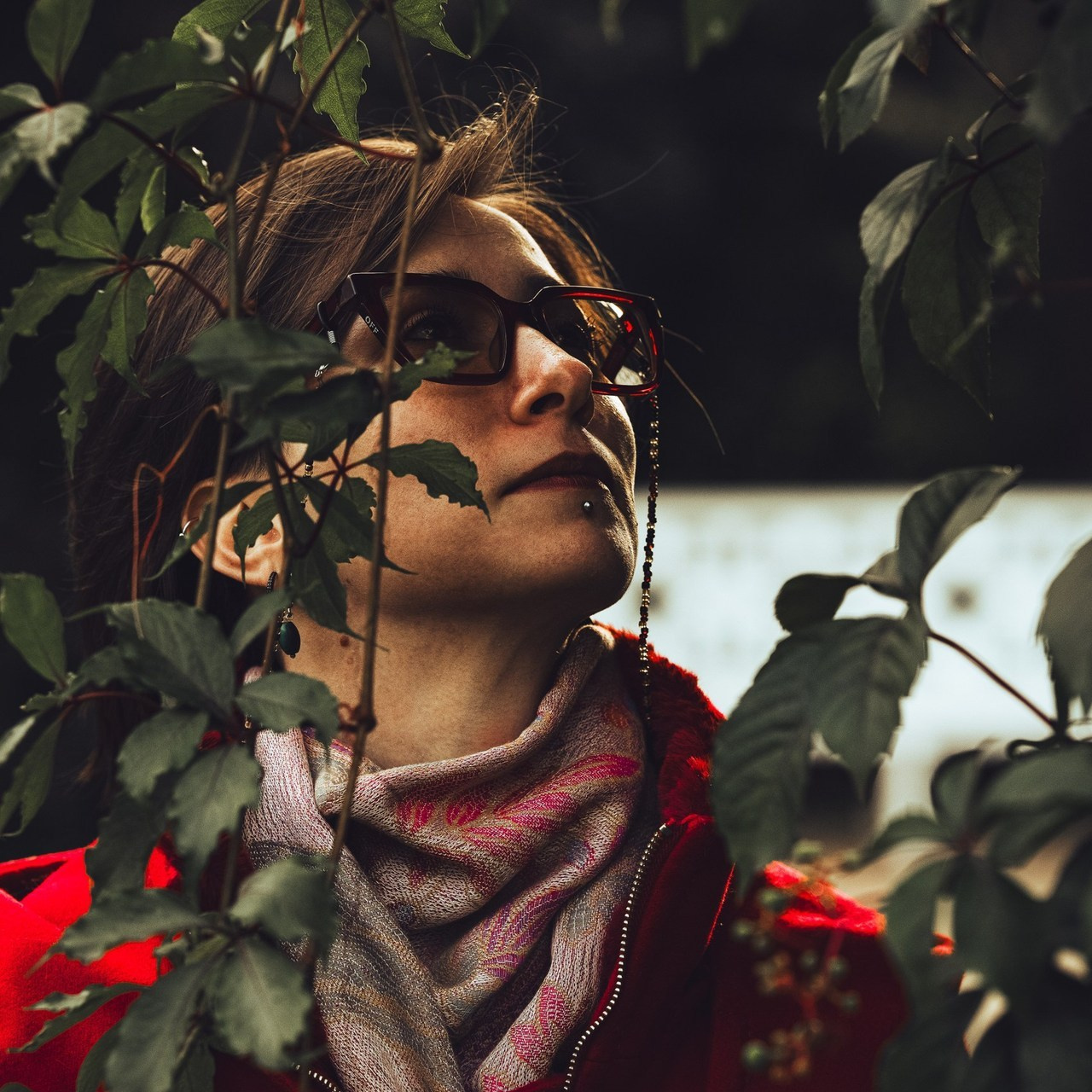 Отзывы. Фотограф в Москве Андрей «Циклопище» Гришин