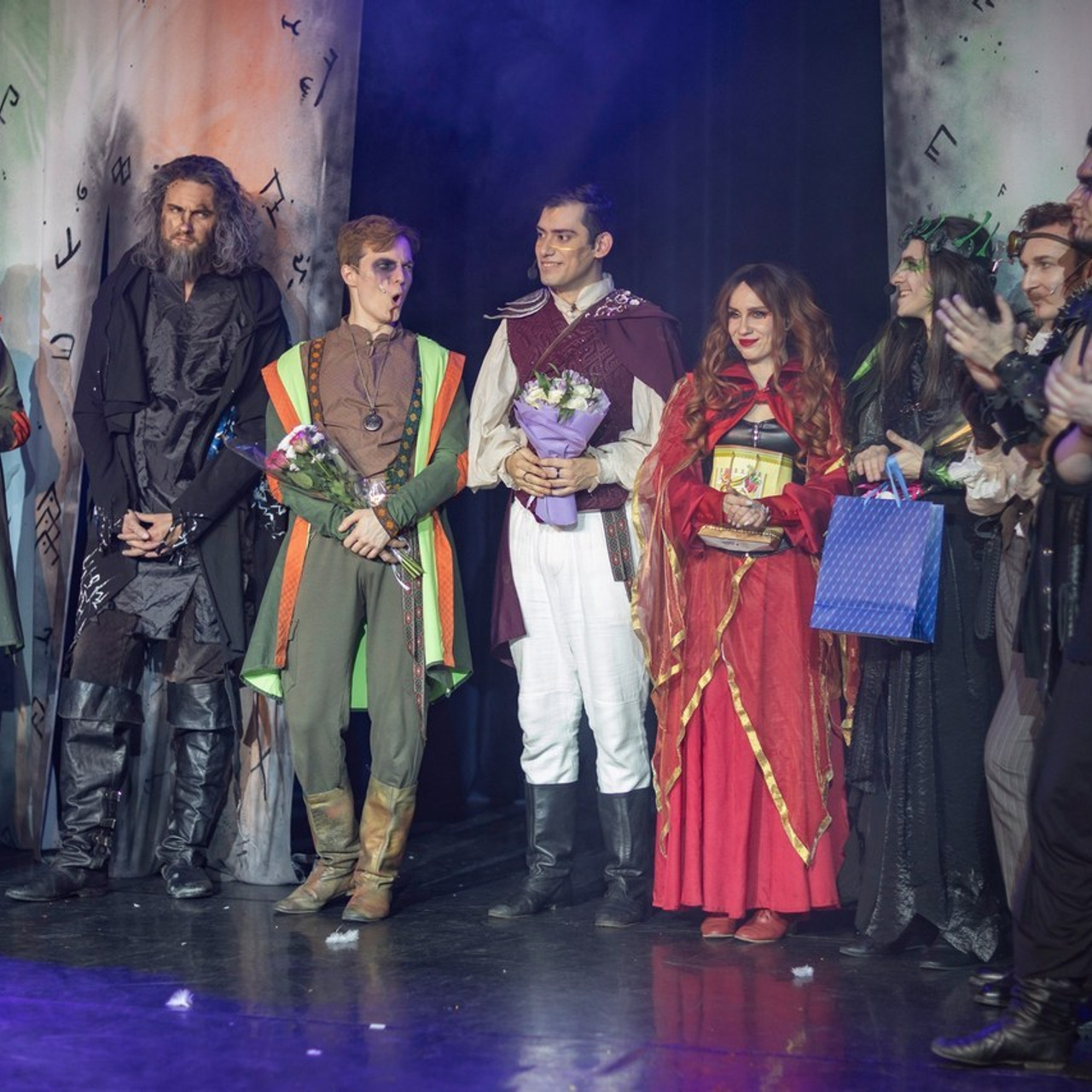 Отзывы. Фотограф Виктор Степанов