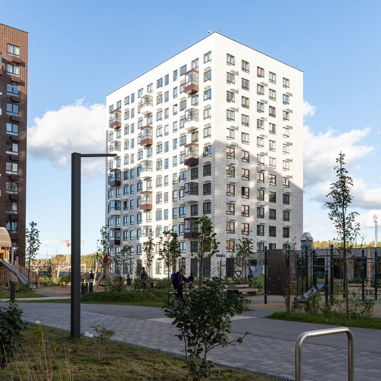 Отзывы. Интерьерный и архитектурный фотограф Солодова Алина