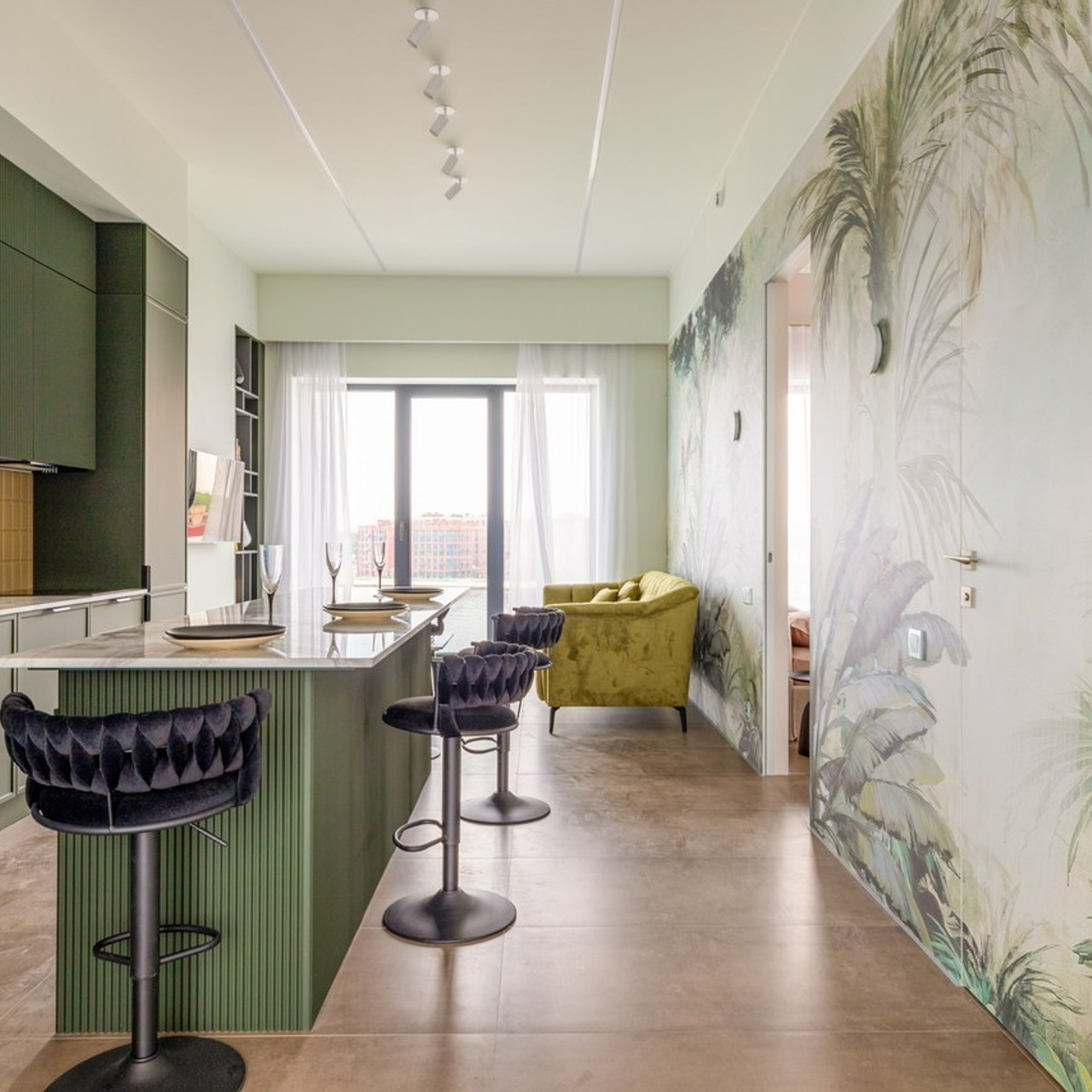 Отзывы. Интерьерный и архитектурный фотограф Солодова Алина