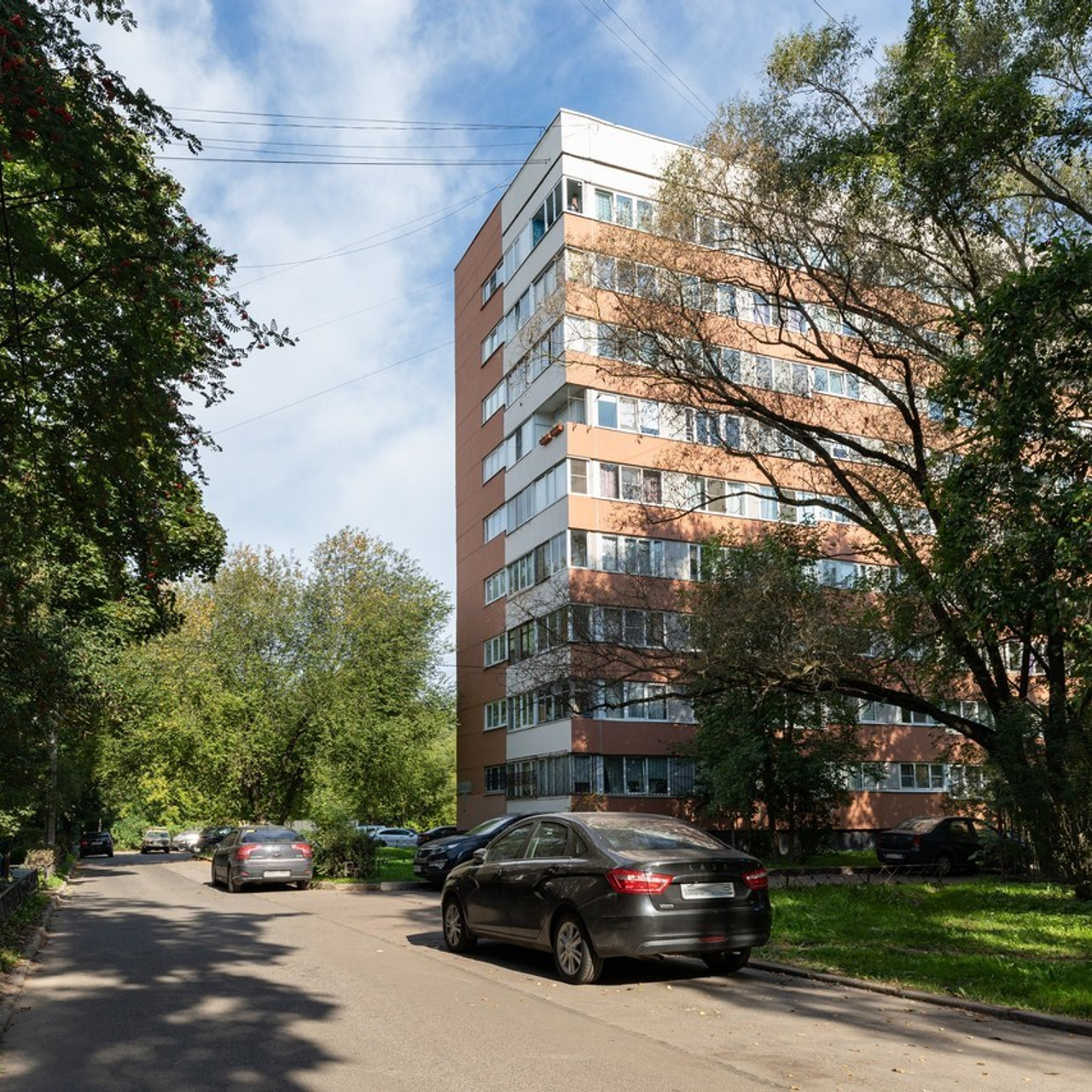 Отзывы. Интерьерный и архитектурный фотограф Солодова Алина