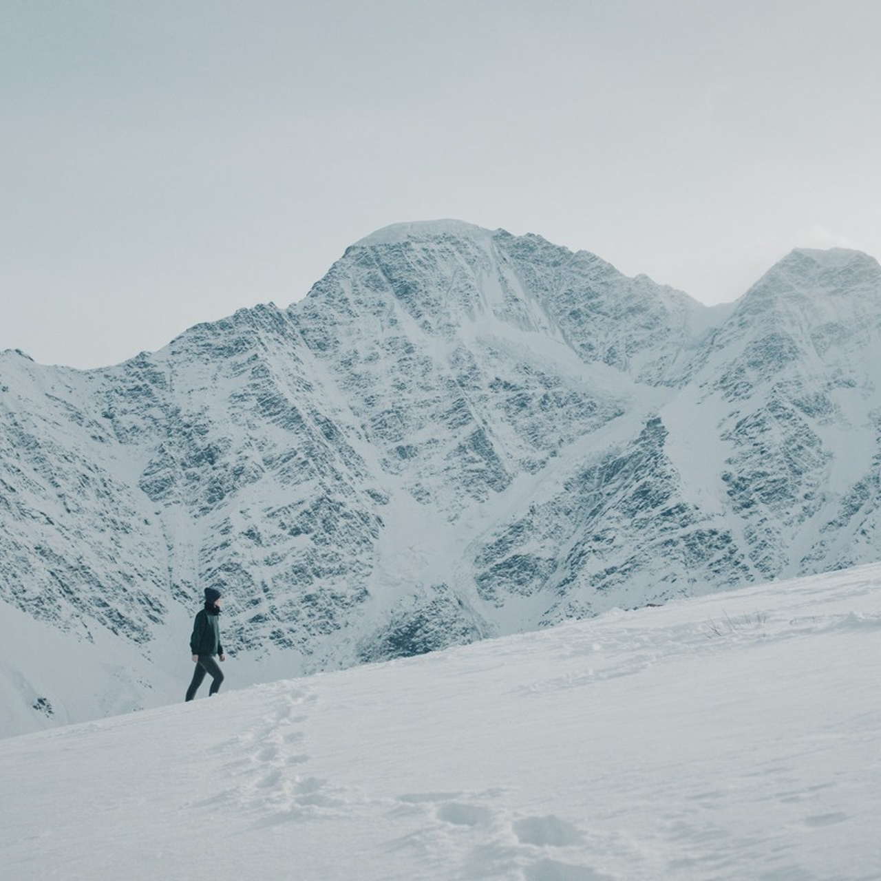 Фотограф Эльбрус • Приэльбрусье • КМВ — Роман Шатхин