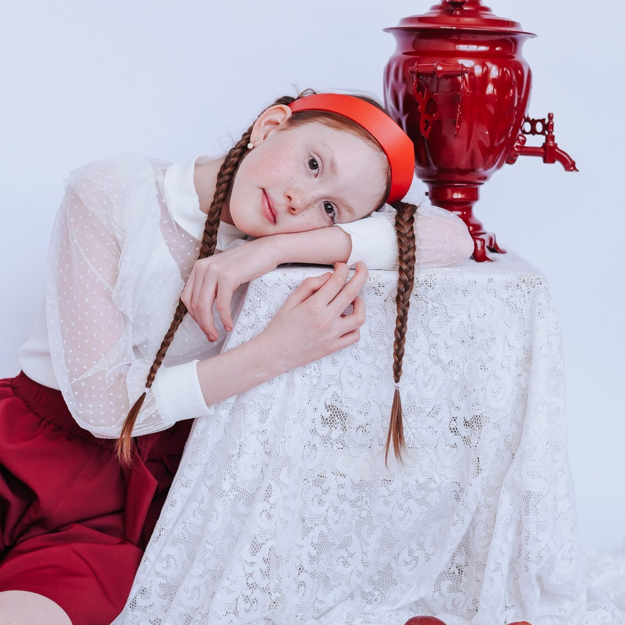 Отзывы. Детский и семейный фотограф в Новосибирске Саша Дорошенко