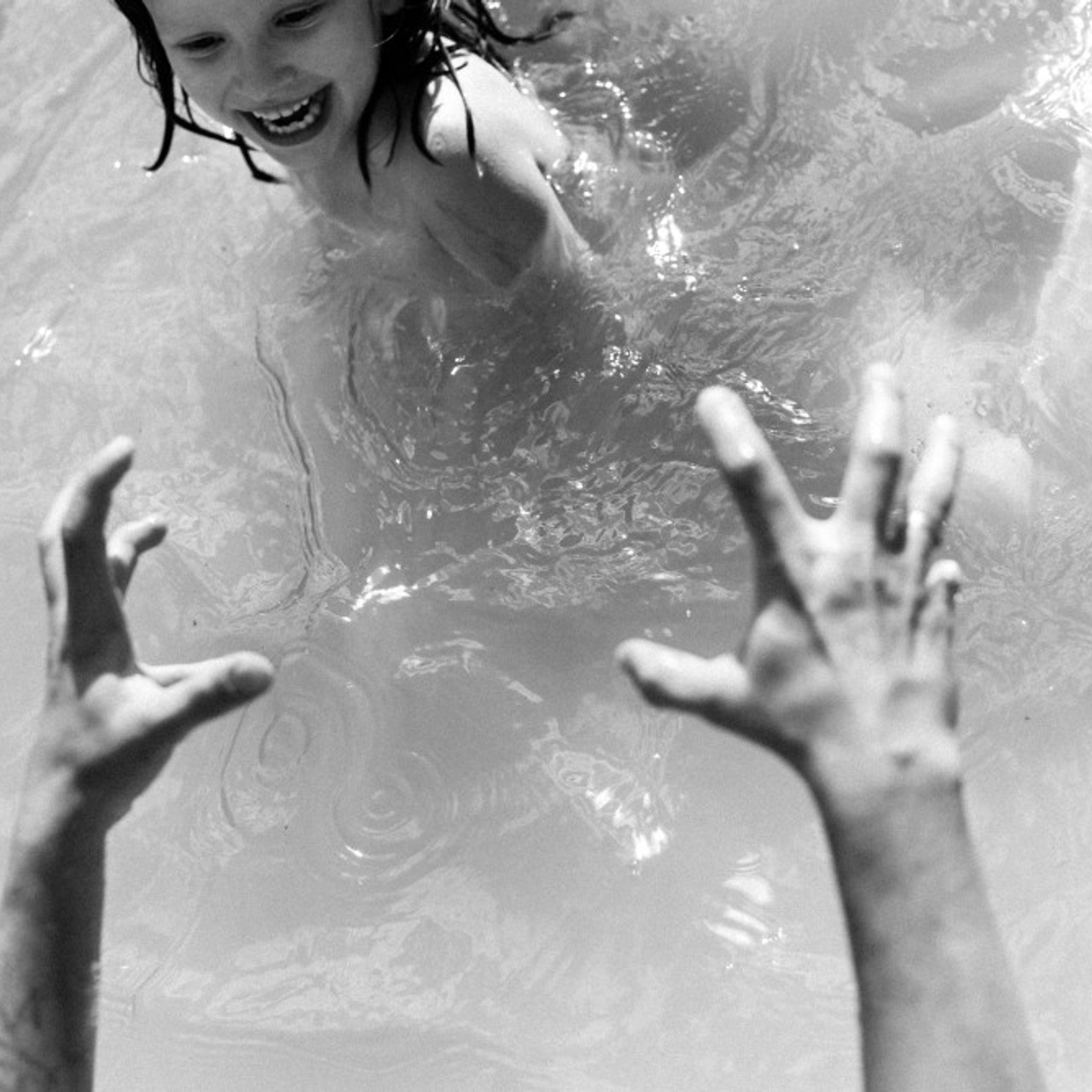 Алина и её рыцари