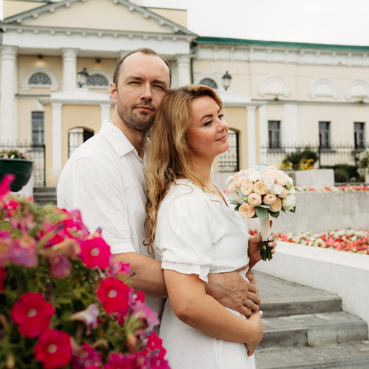 Отзывы. Фотограф в городе Коломна Оксана Трунова